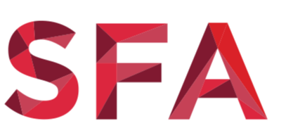 Singapore Fintech Association Logo